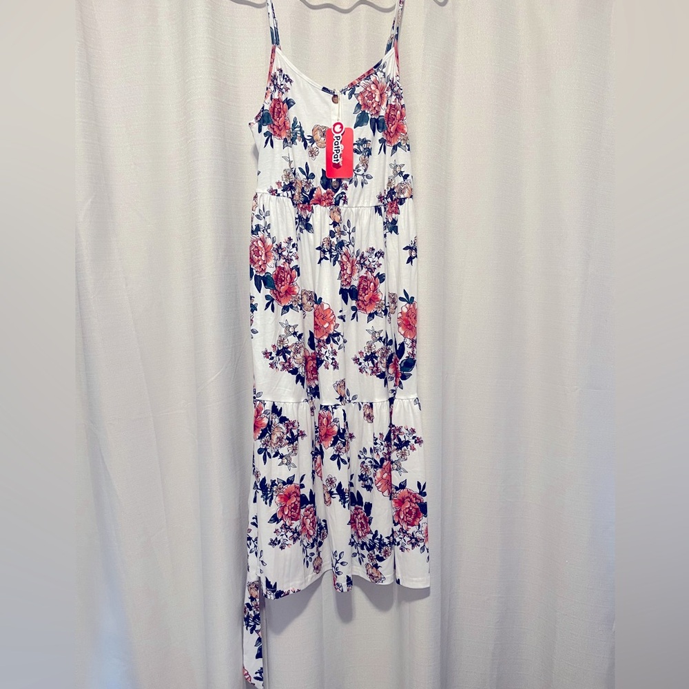 Women’s Dress - Large